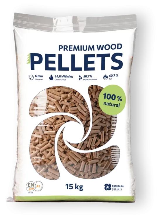 Pytel pelet